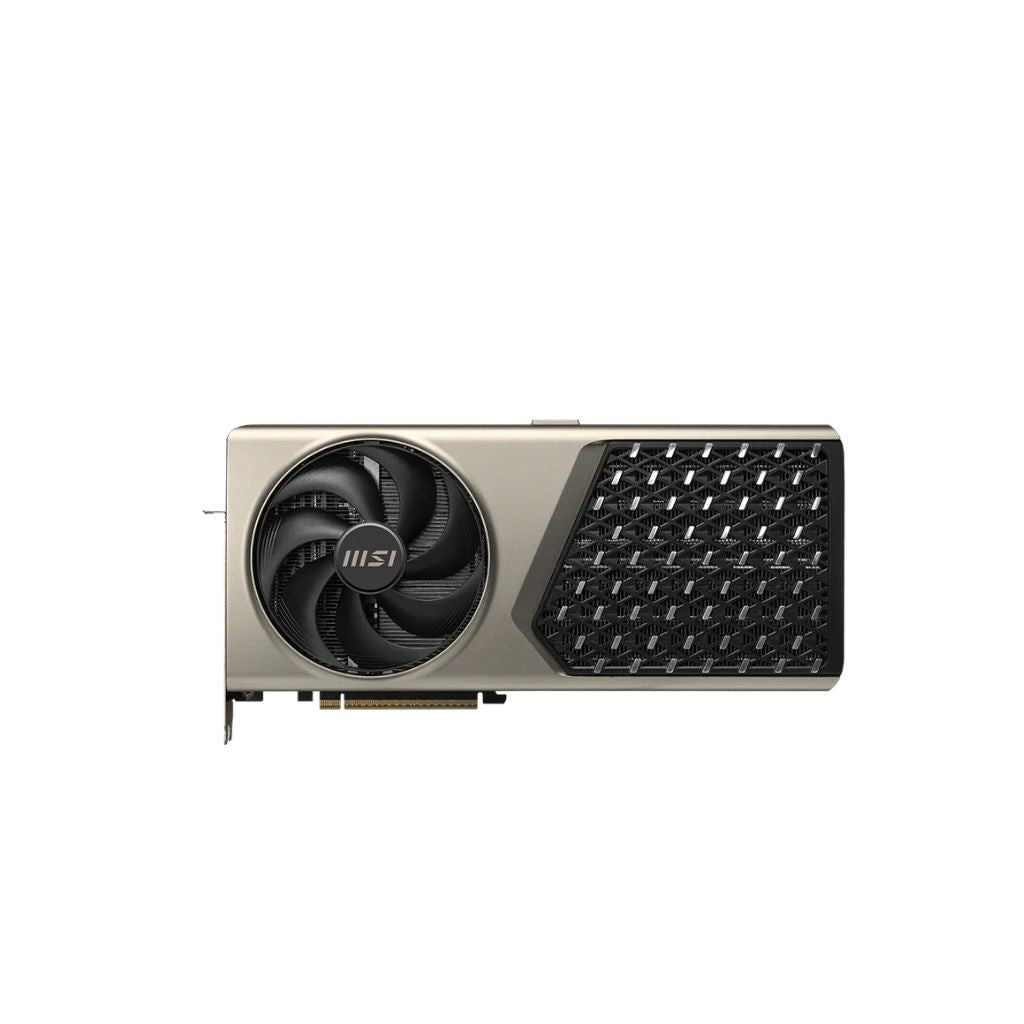 MSI GeForce RTX 5070 Ti EXPERT 3X OC - 16GB