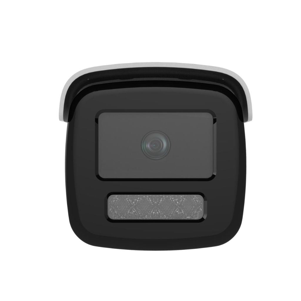 Hikvision DS-2CD2T47G3-LIY(4mm) 4 MP Smart Hybrid Light Fixed Bullet Network Camera