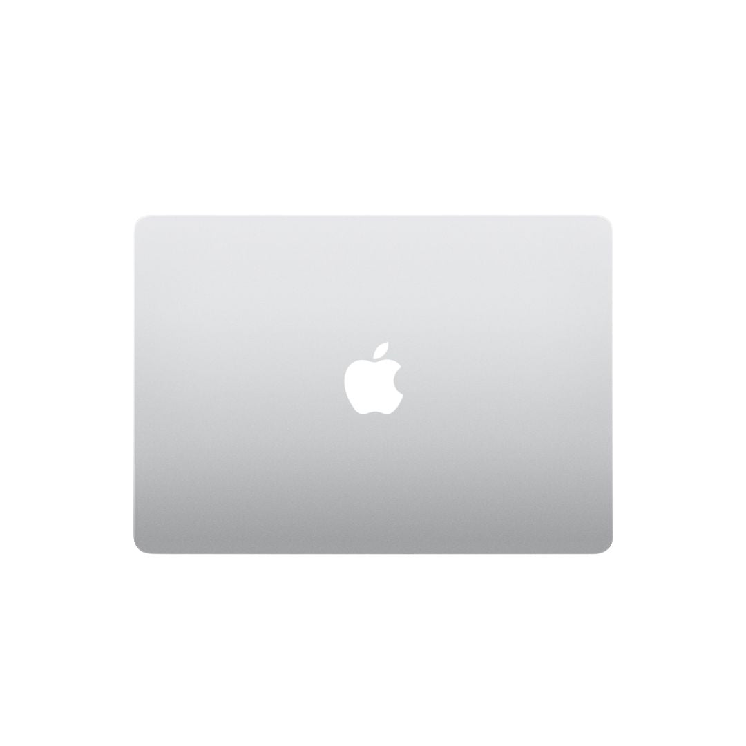 Apple Macbook Air MDHH4AB/A - A3449, شريحة M5 (10 نوى), معالج رسومات (8 نوى), ذاكرة وصول عشوائي 16 جيجابايت, قرص صلب SSD 512 جيجابايت, 13.6 (2560 x 1664), أزرق سماوي