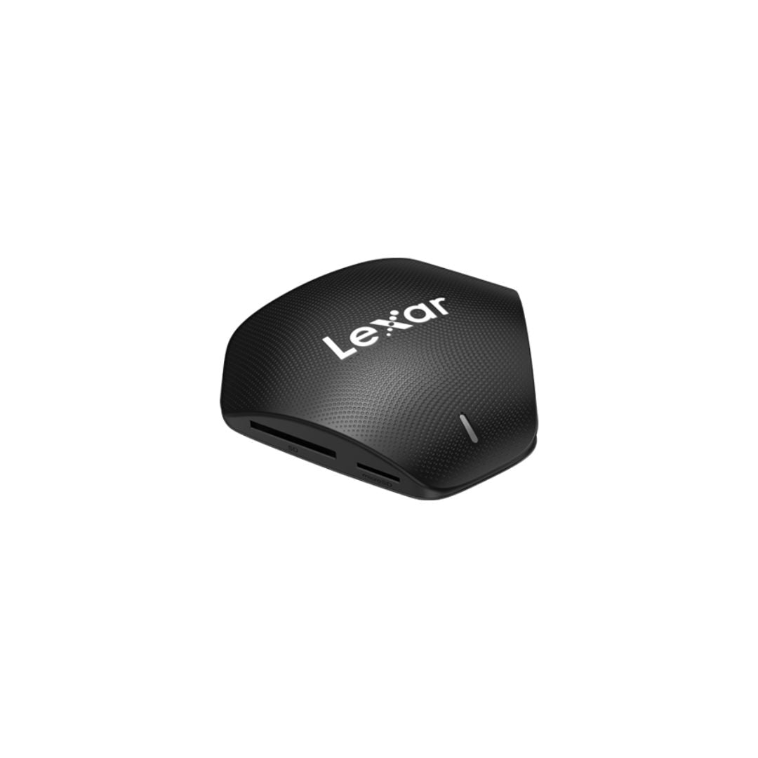 Lexar Professional Multi-Card Card Reader