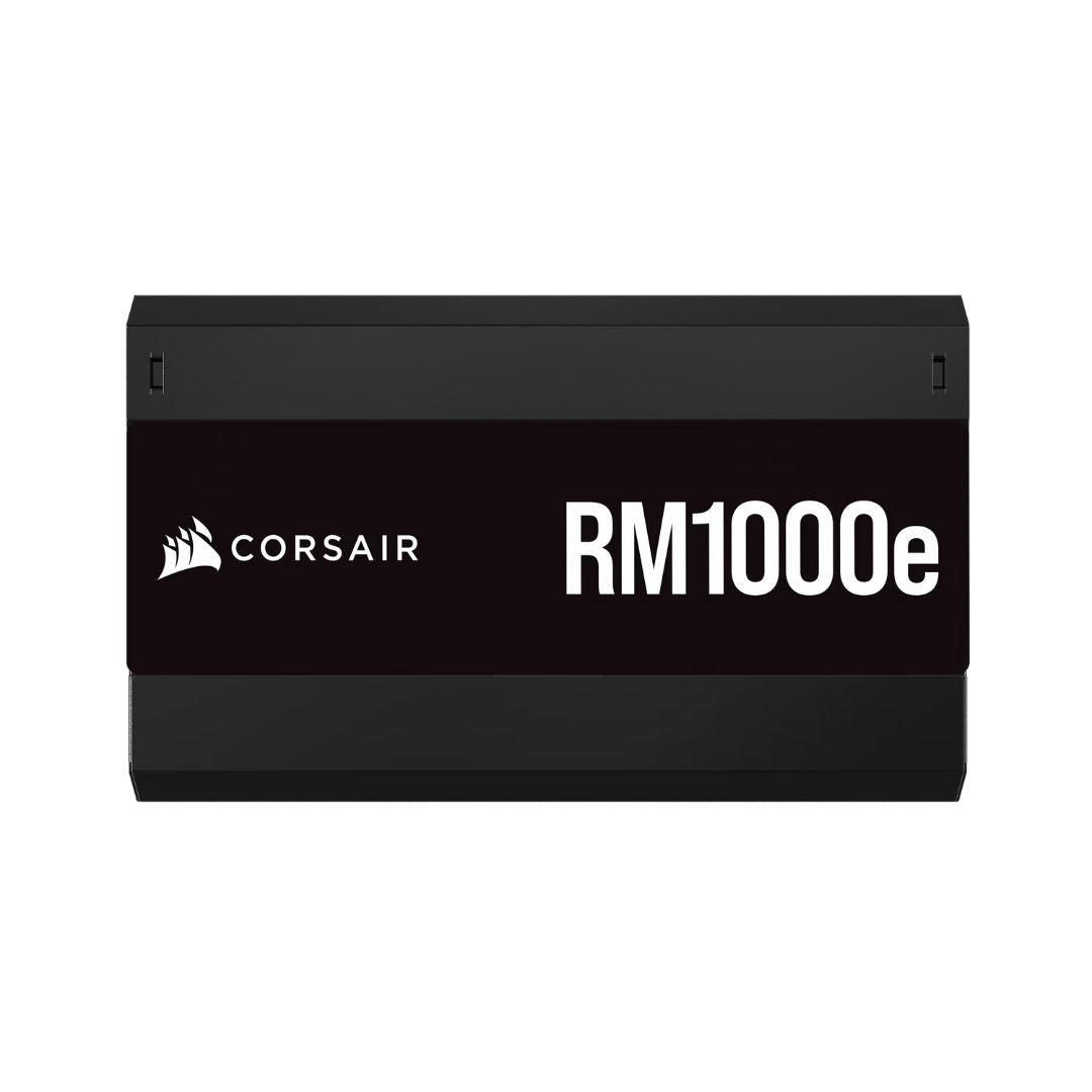Corsair RM1000e - 1000w 80 Gold Fully Modular PCie 5