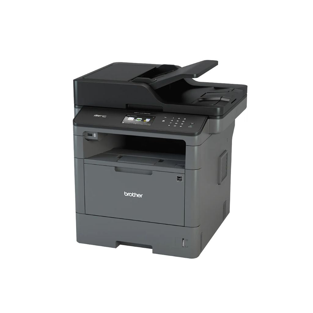 Brother MFC-L5755DW - Mono Laser 3-in-1 Printer