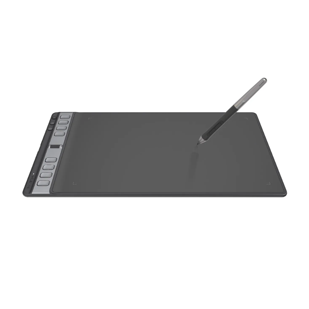 Huion Inspiroy 2L H1061P Graphic Drawing Tablet