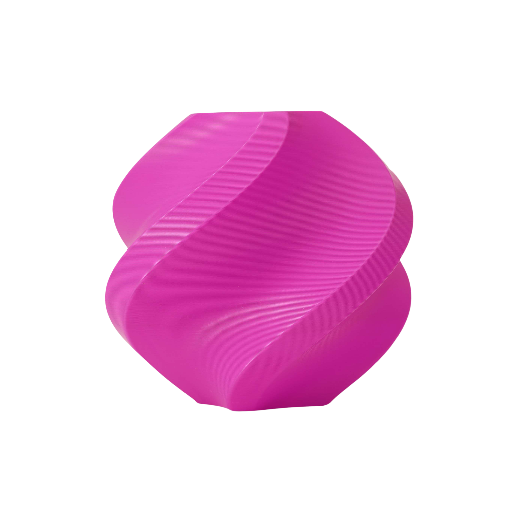 Bambu Lab PLA Magenta 3D Printing Filament 1KG