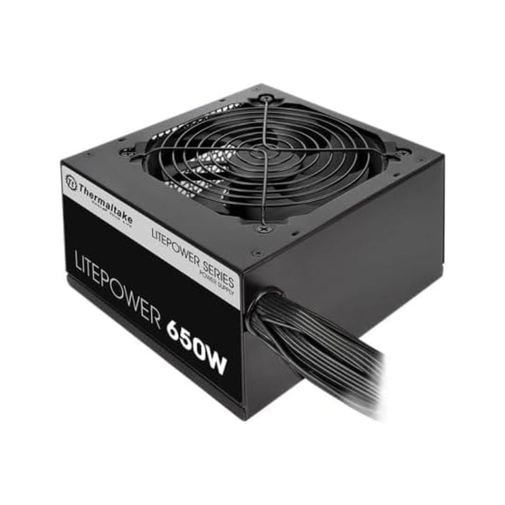 Thermaltake LT-650P - مزود طاقة 650 واط برونزي
