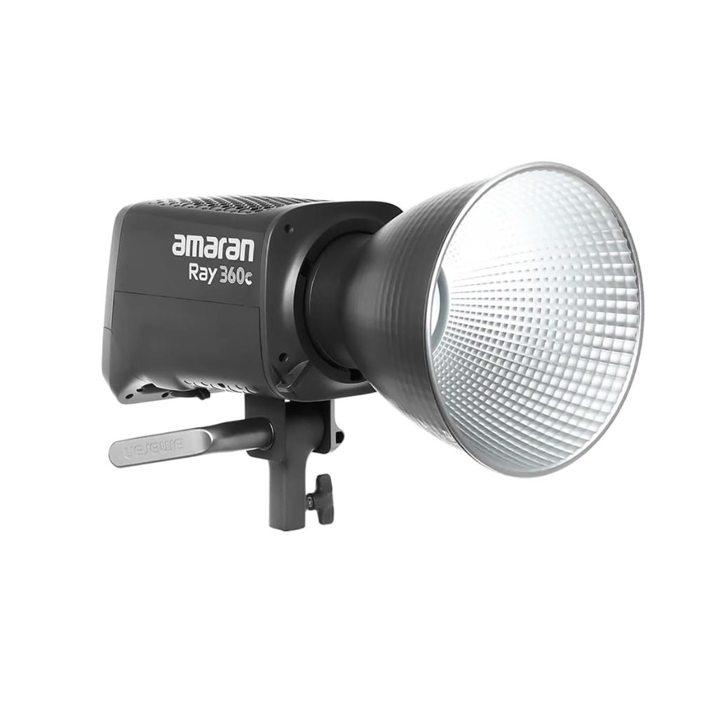 Aputure Amaran RAY 360C RGB LED Video Light – 360W