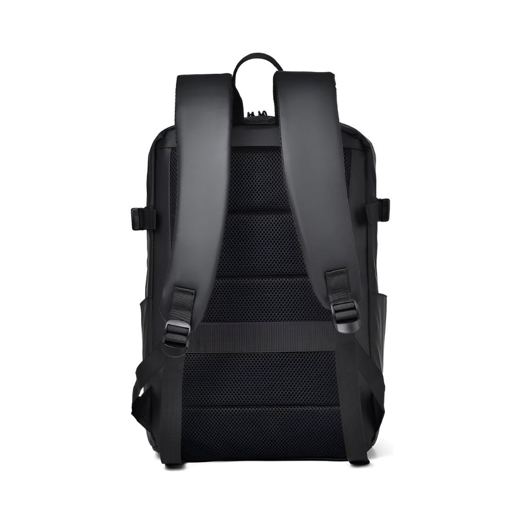 Raptor 3188 Backpack - Black