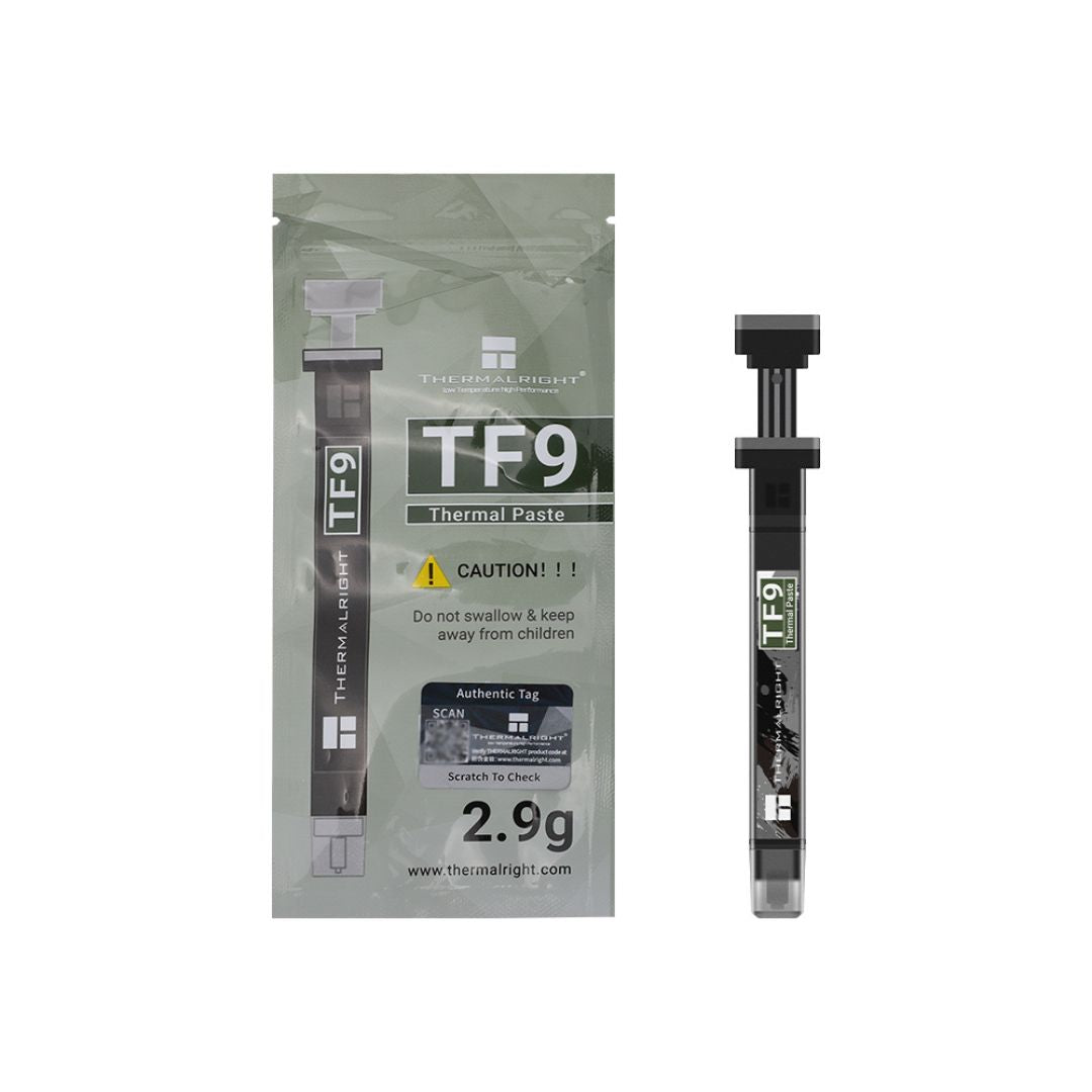 Thermalright TF9 (2.9g) Thermal Paste