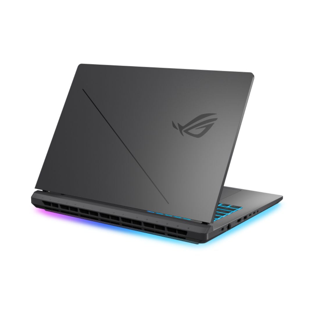 ASUS ROG Strix G18 G815JHR-S8035 - Intel Core i7-14650HX, RAM 16GB, 1TB SSD, RTX 5050 8GB, 18 Inch WUXGA 144Hz