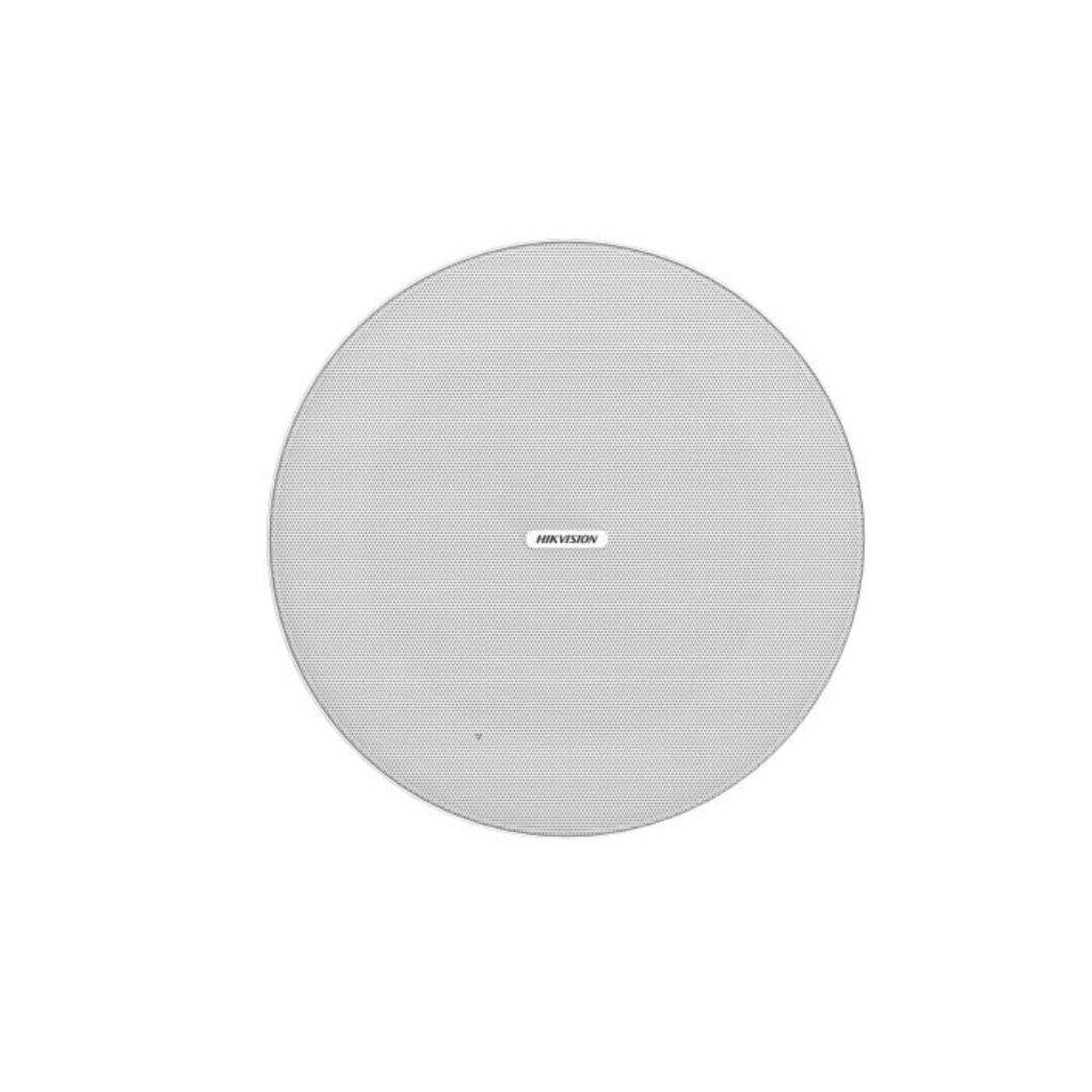 Hikvision DS-QAZ0610G1-S Frameless Ceiling Sub Speaker