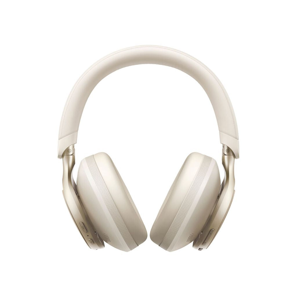 سماعة رأس Anker Soundcore Space One اللاسلكية، A3035021 - أبيض