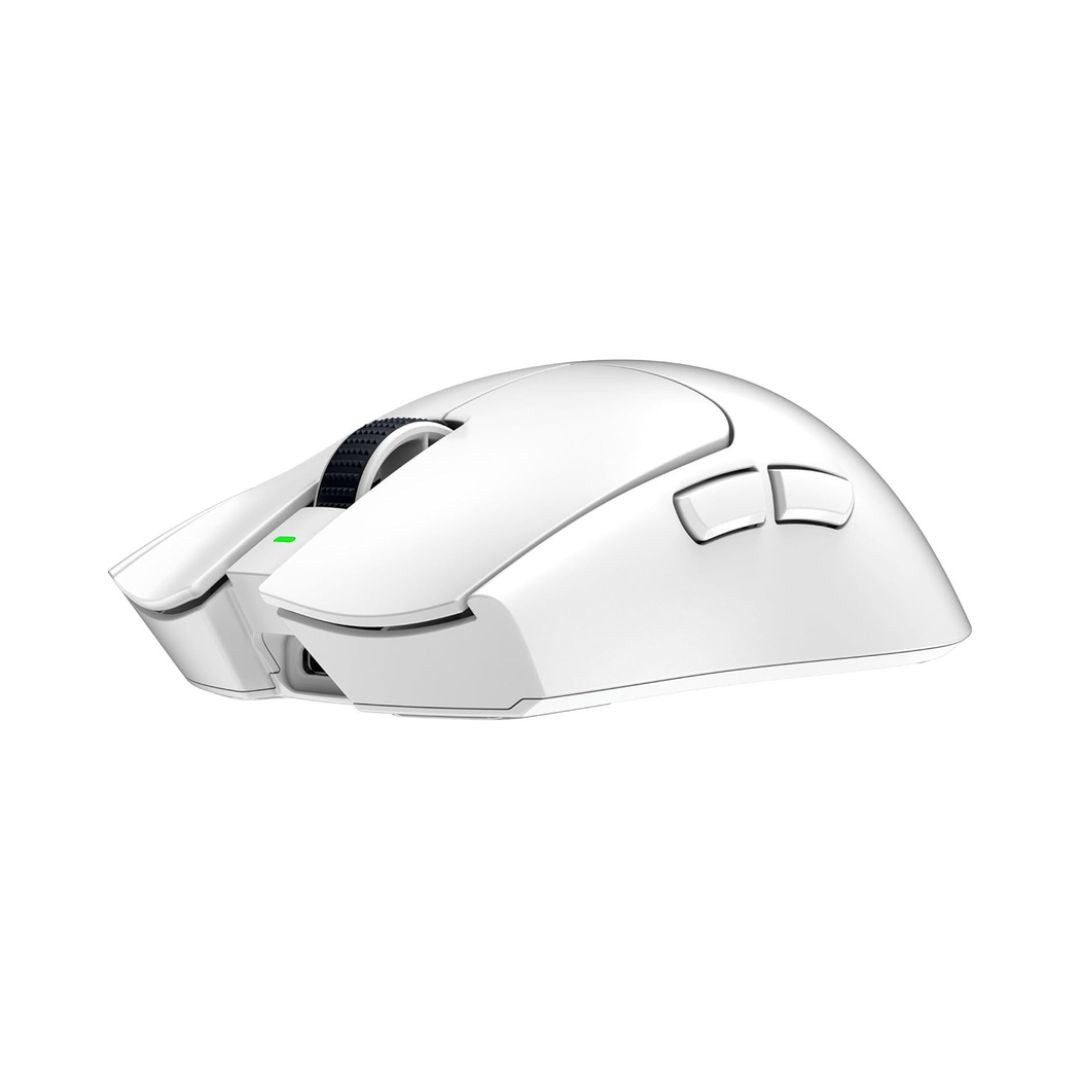 Razer Viper V3 PRO Gaming Mouse - White