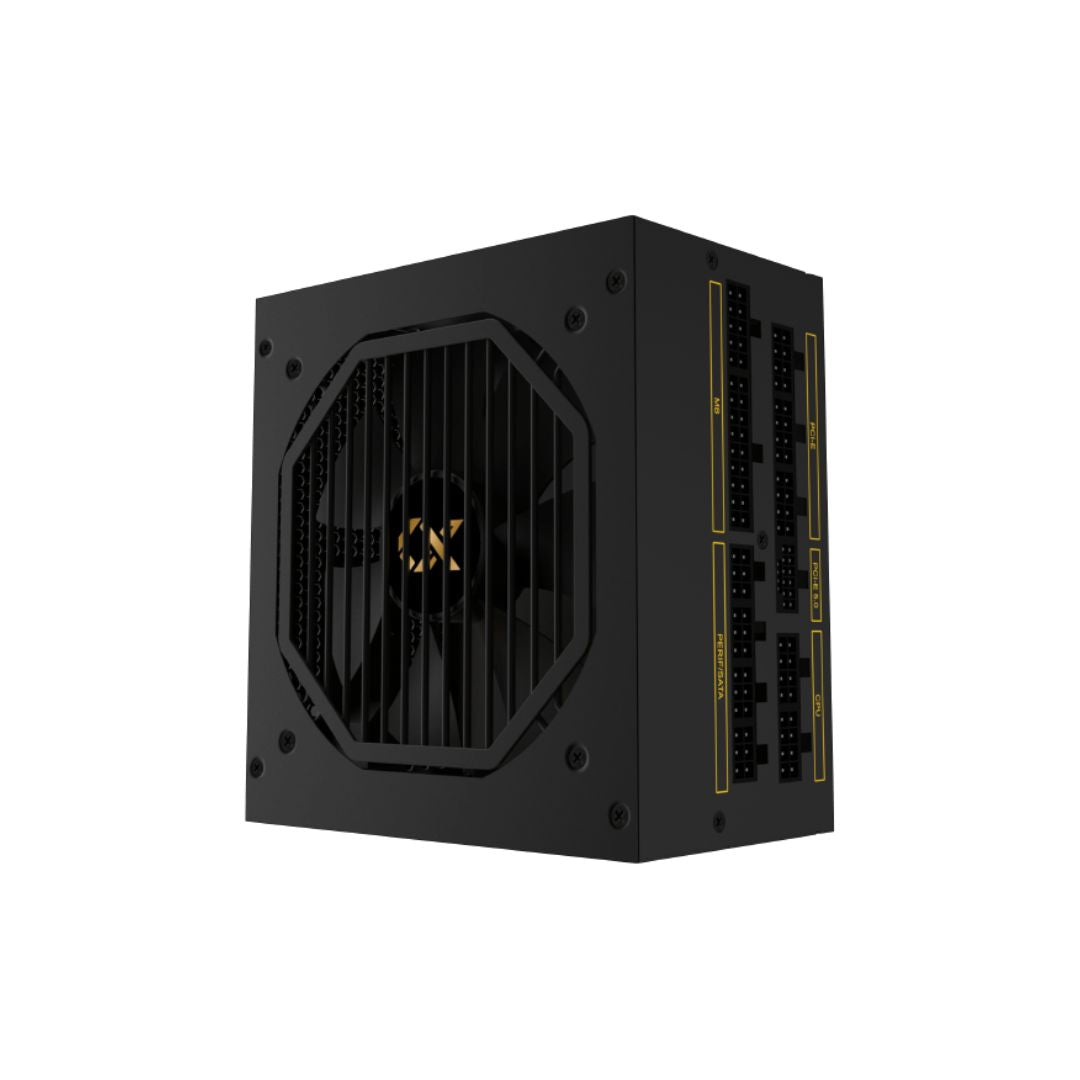 Xigmatek Fury GD 1100W Gold 80+ PCIE 5.0 Fully Modular