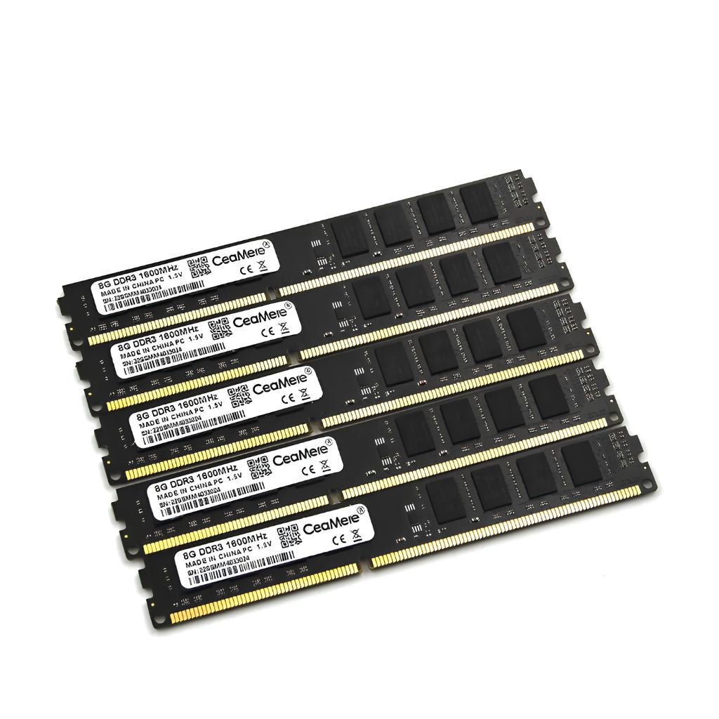 CeaMere DDR4 32GB 3200MHz Desktop Memory