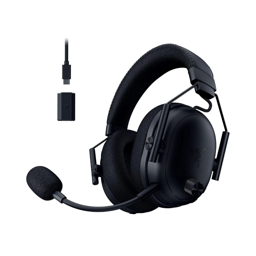 Razer BlackShark V3 Pro Gaming Headset - Black