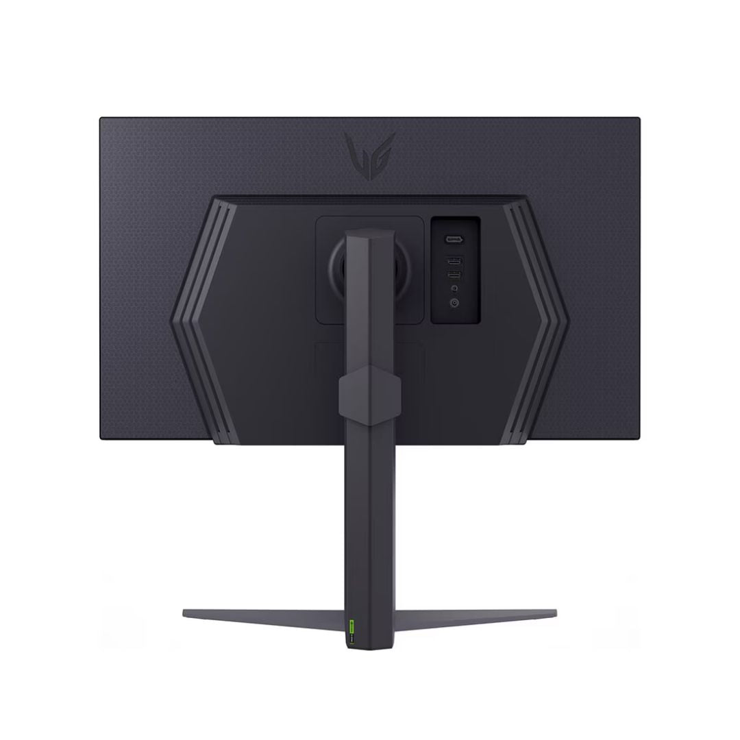 LG 27GS75Q-B 27 FHD (2560x1440) 200Hz IPS 1Ms Flat