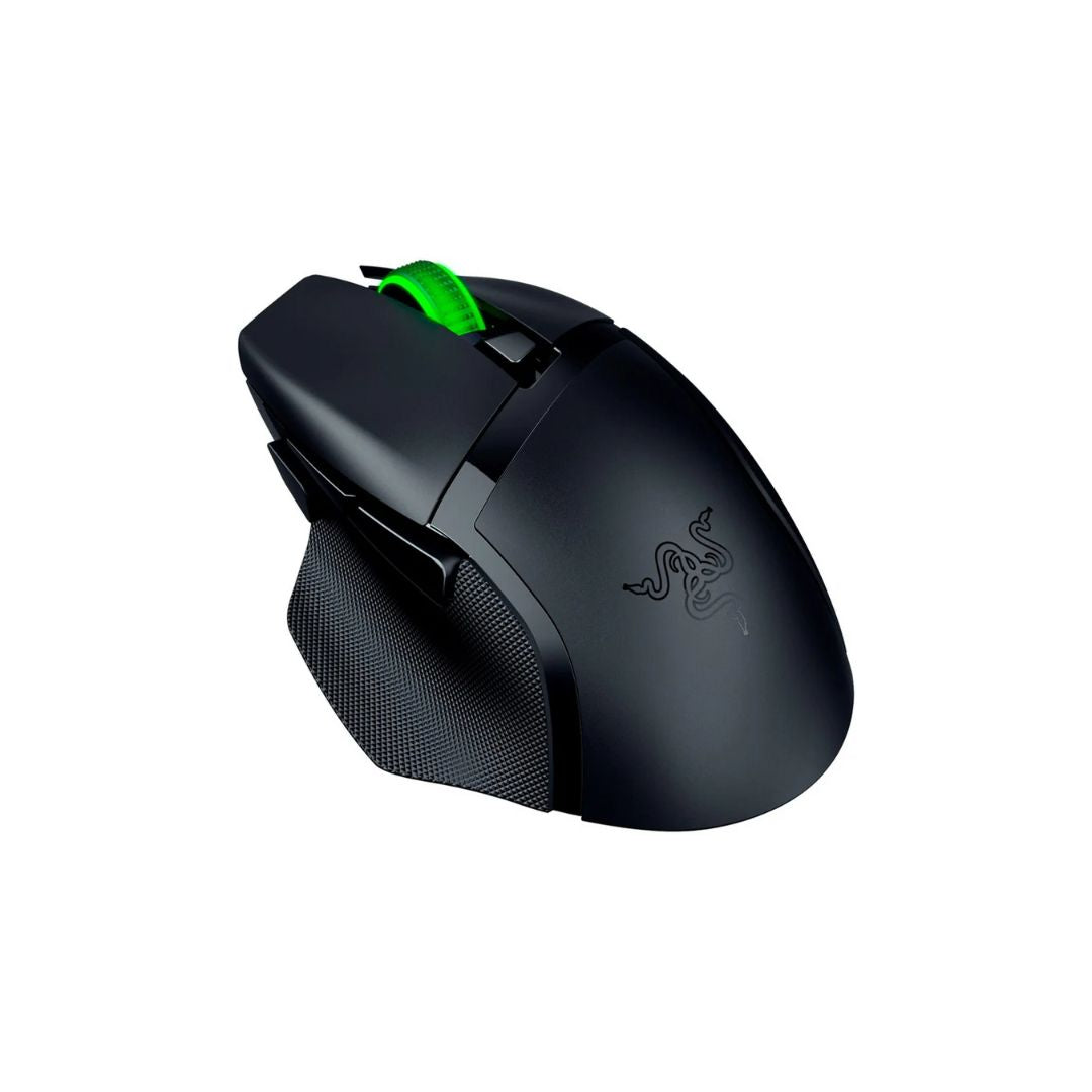 Razer Basilisk V3 X HyperSpeed Gaming Mouse - Black