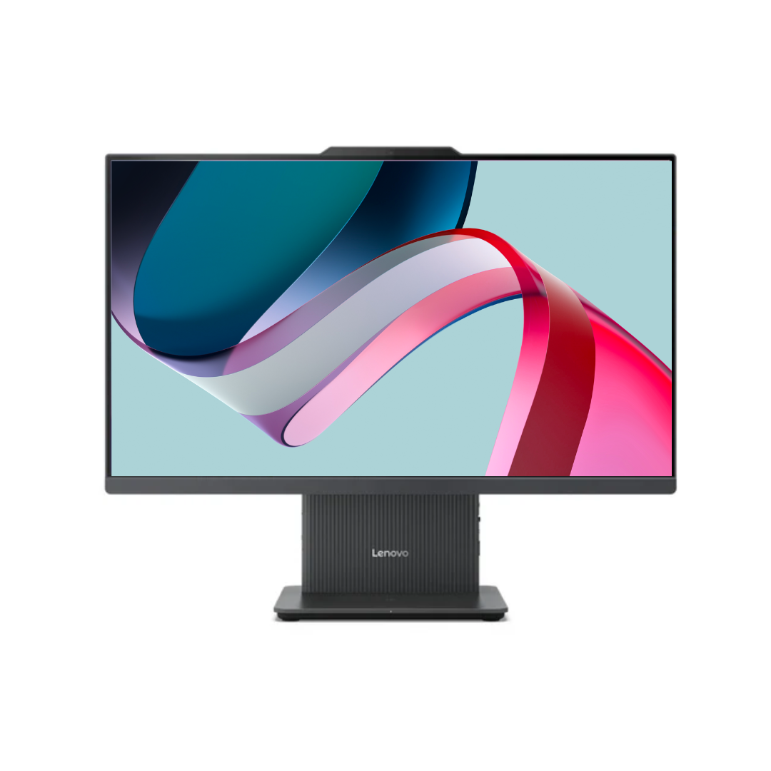 All in One Lenovo IdeaCentre AIO 27IRH9 - (TQAK), Intel Core i7-13620H, RAM 8GB, 512GB SSD, Intel UHD Graphics, 27 FHD IPS, Luna Grey