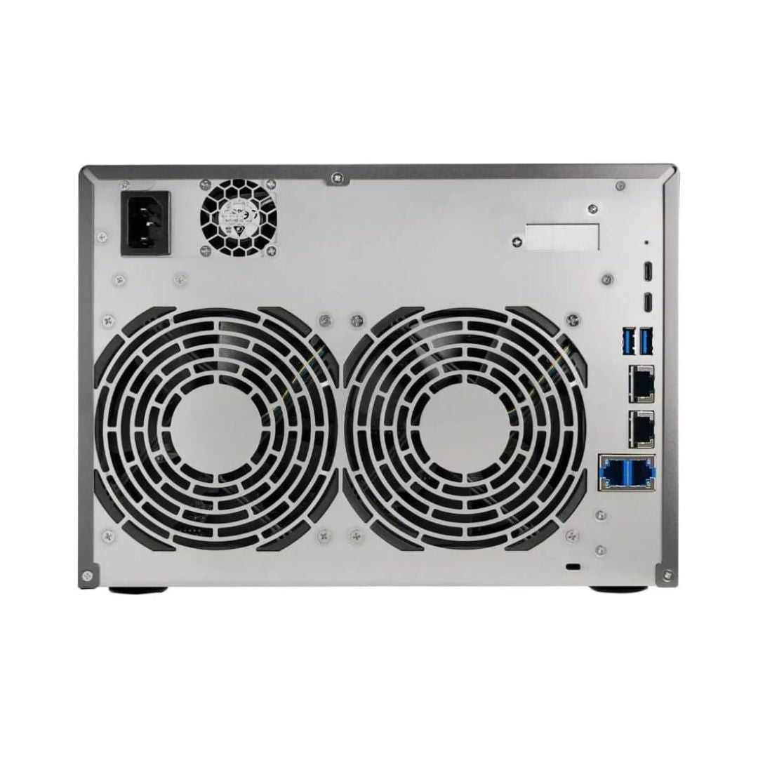Asustor LOCKERSTOR 8 Server - AS6808T