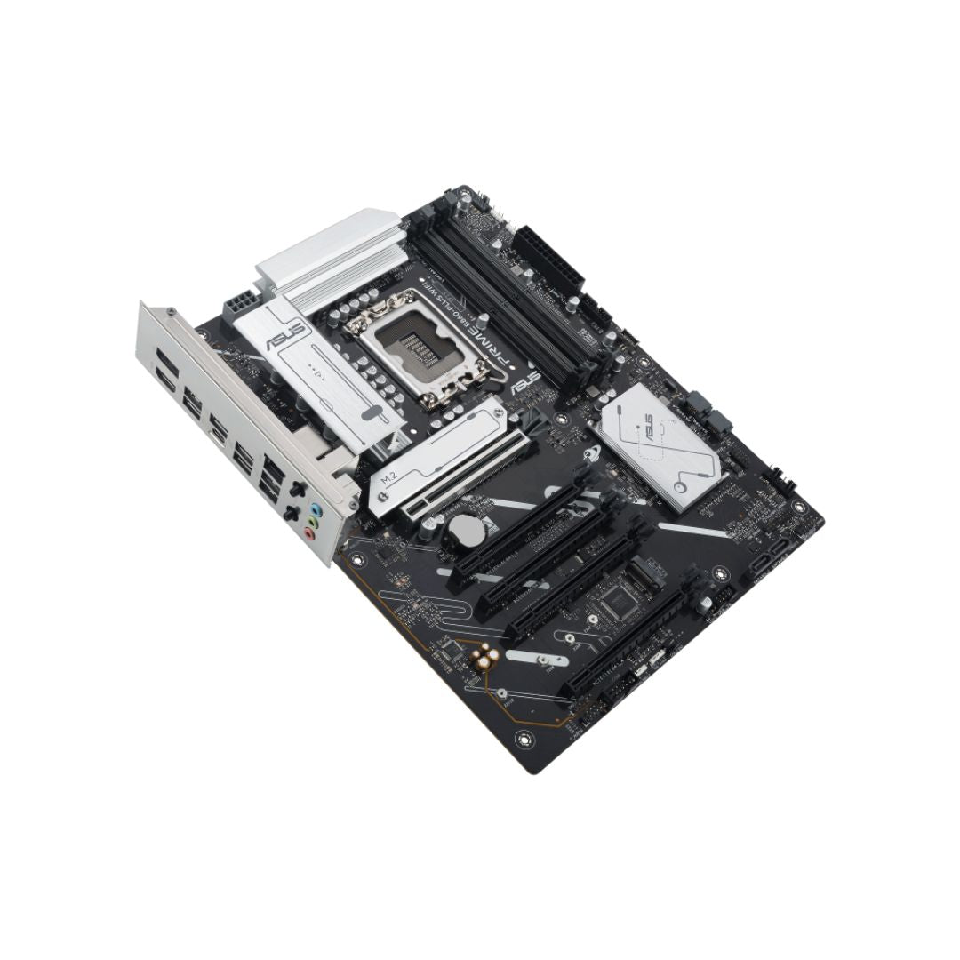 ASUS PRIME B860 PLUS WIFI , Motherboard
