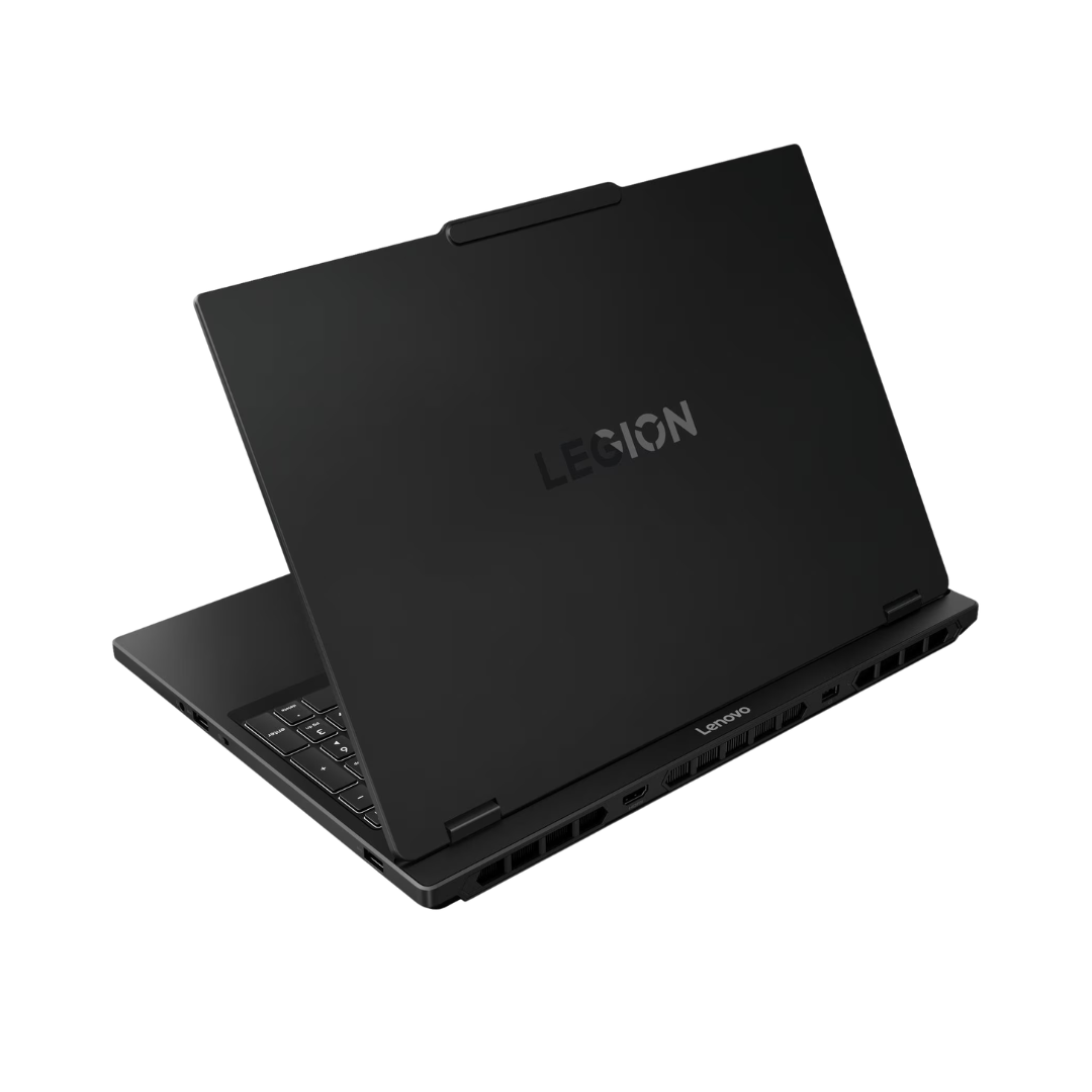 Lenovo Legion 5 15IRX10 - (QGAX), Intel Core™ i7-13650HX, RAM 16GB, SSD 1TB, NVIDIA RTX 5050 8GB, 15.3 WUXGA 165Hz, Eclipse Black