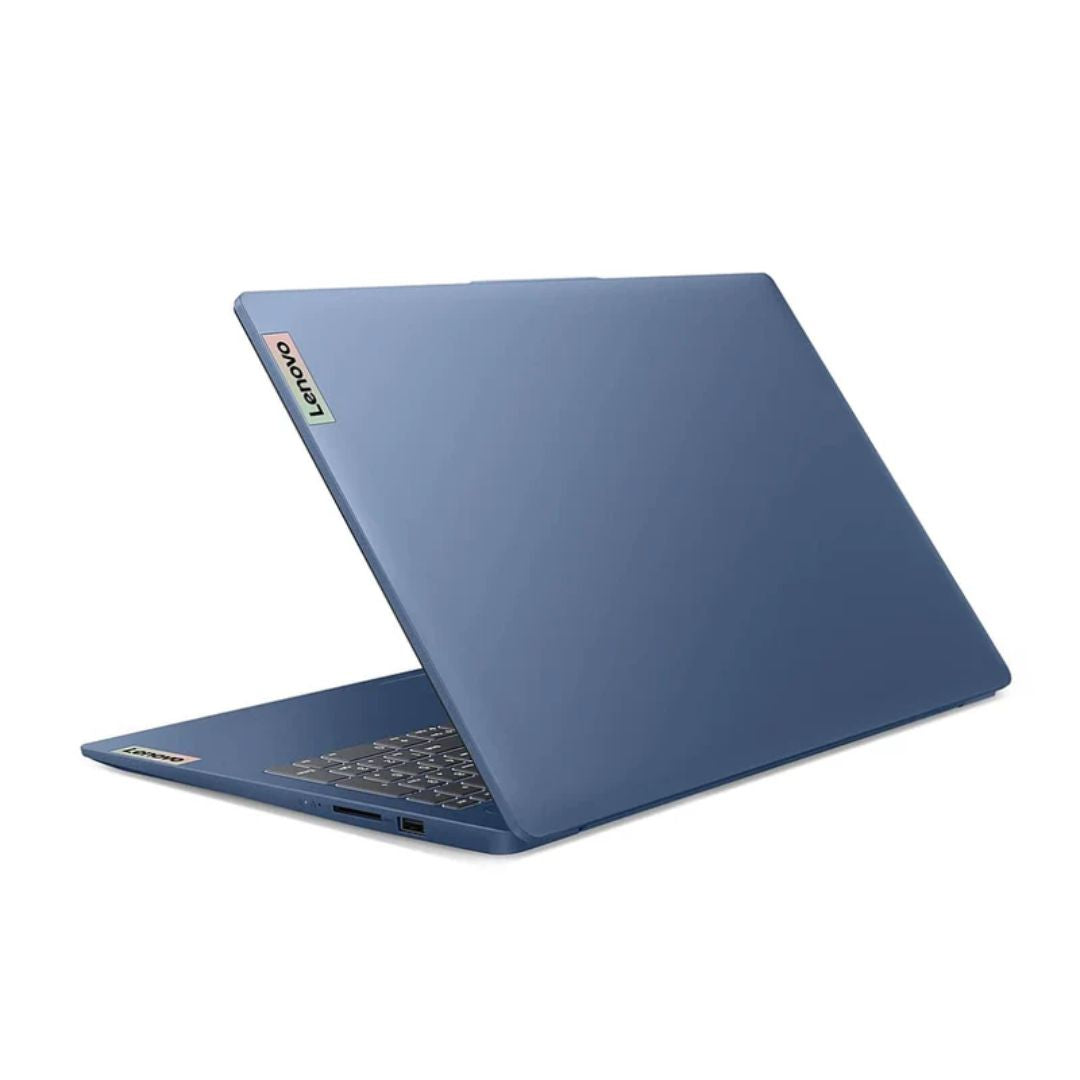 Lenovo IdeaPad 1 15IAU7 - (GNUS) Intel Core i5-1235U, RAM 8GB, SSD 256GB, Intel UHD Graphics, 15.6 Inch FHD, Abyss Blue