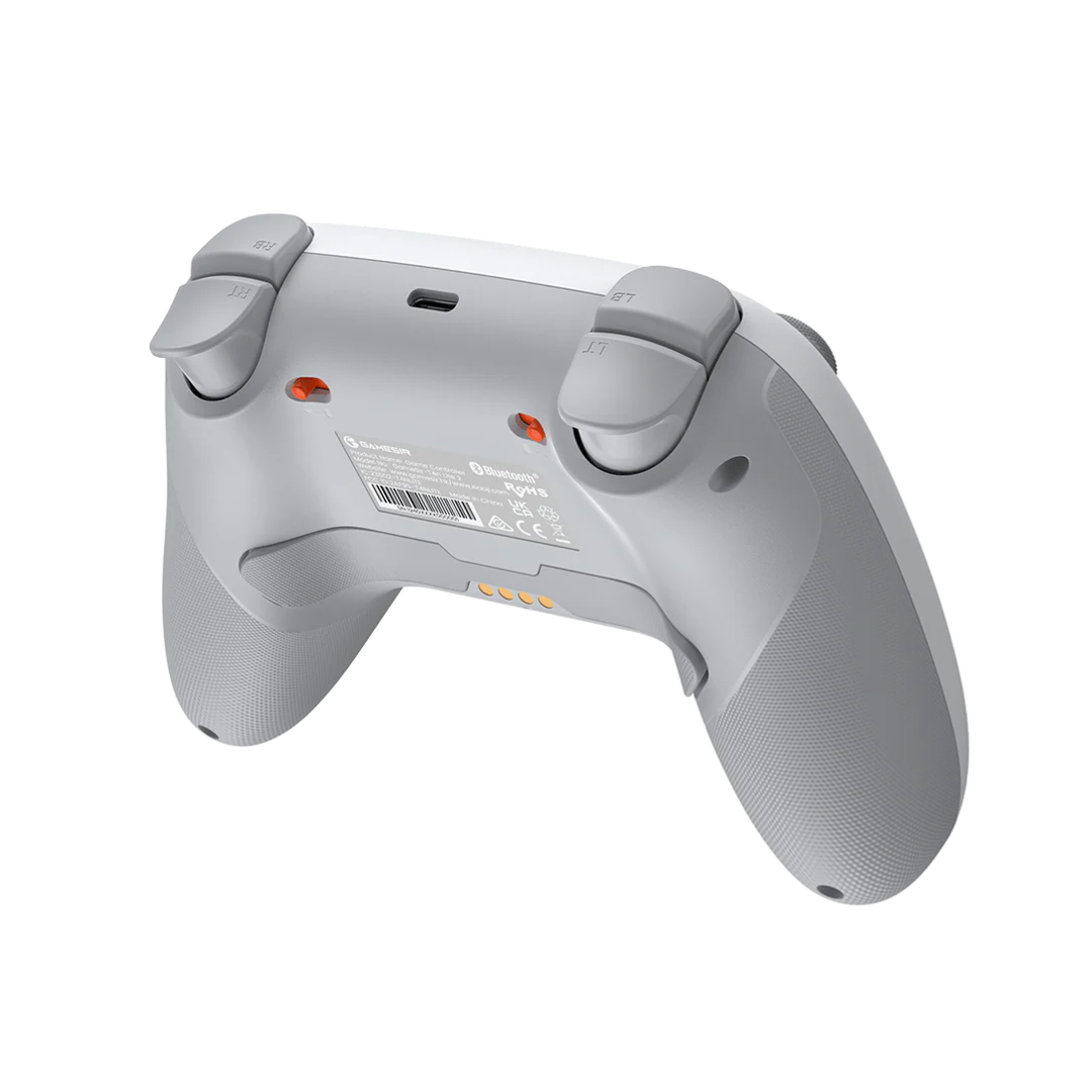 GameSir Nova 2 Lite Wireless Game - White