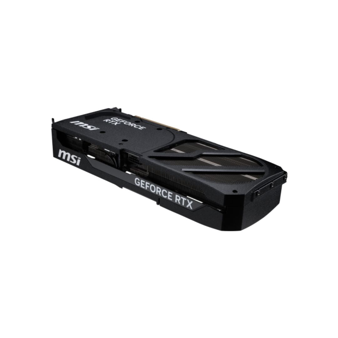 MSI GeForce RTX™ 5080 SHADOW 3X OC - 16GB
