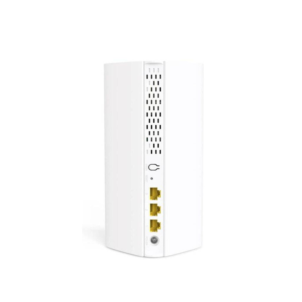 نظام Mesh Wi-Fi 7 للمنزل بالكامل Tenda EE3 Pro عبوة من 3 قطع BE3600