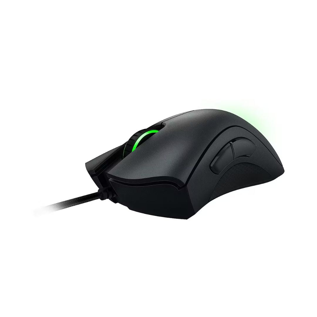 Razer DeathAdder Essential Gaming Mouse - Black