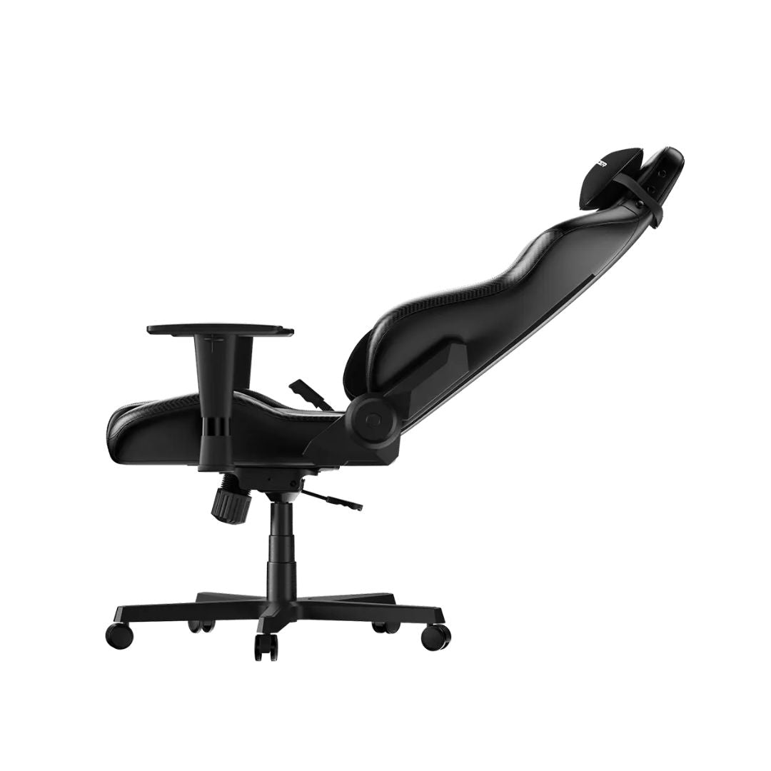 كرسي ألعاب DXRacer Drifting Speed - أسود
