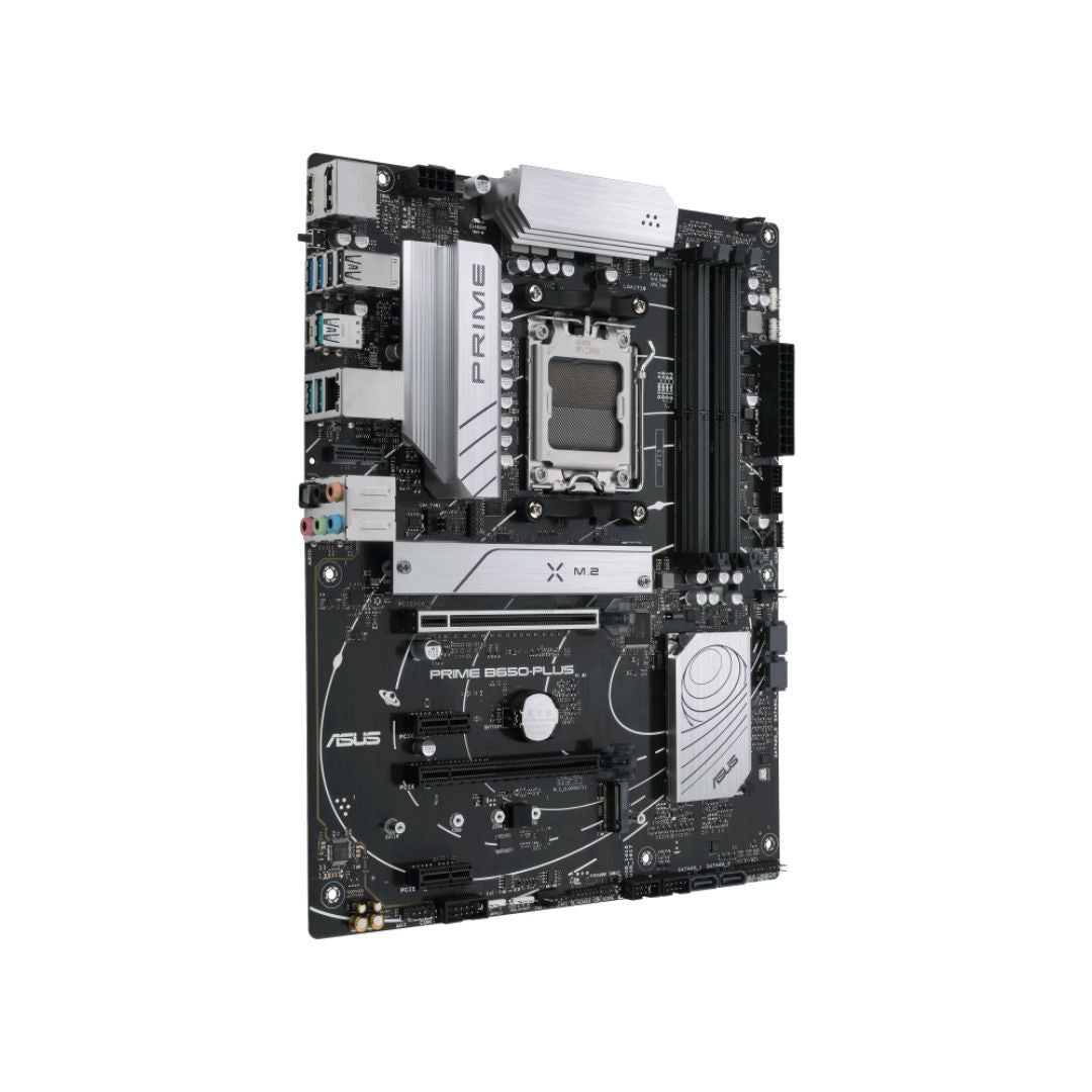 ASUS PRIME B650-PLUS-CSM