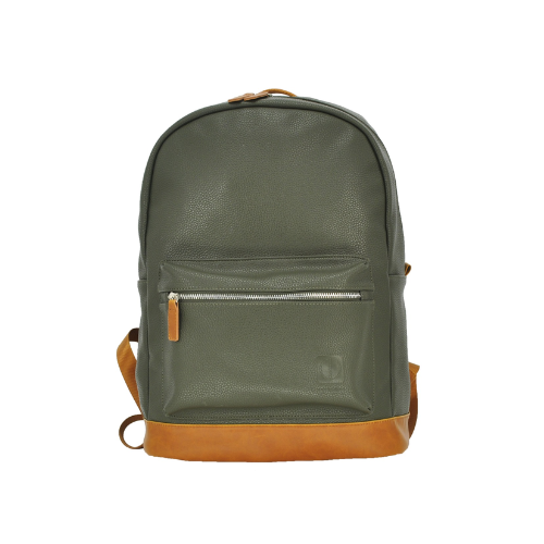 Union A-BP23130A-GN 15.6 Backpack