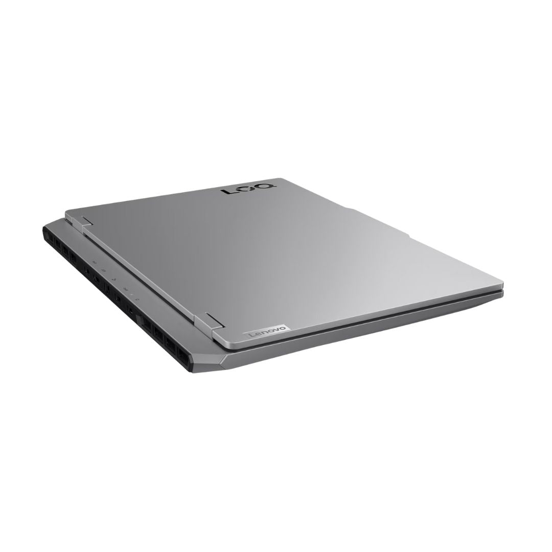 Lenovo LOQ 15IRX10 - (2LUS) Intel Core i7-13650HX, RAM 16GB, SSD 512GB, RTX 5060 8GB, 15.6 Inch FHD IPS 144Hz, Luna Gray