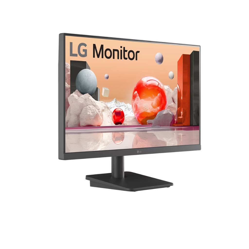 LG 27 27MS500-B 100Hz - FHD - IPS - 5Ms - FLAT