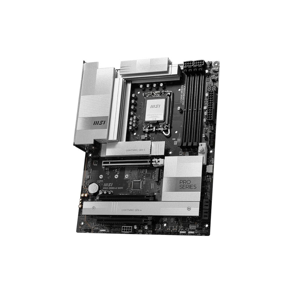 MSI PRO Z890-A WIFI, Motherboard