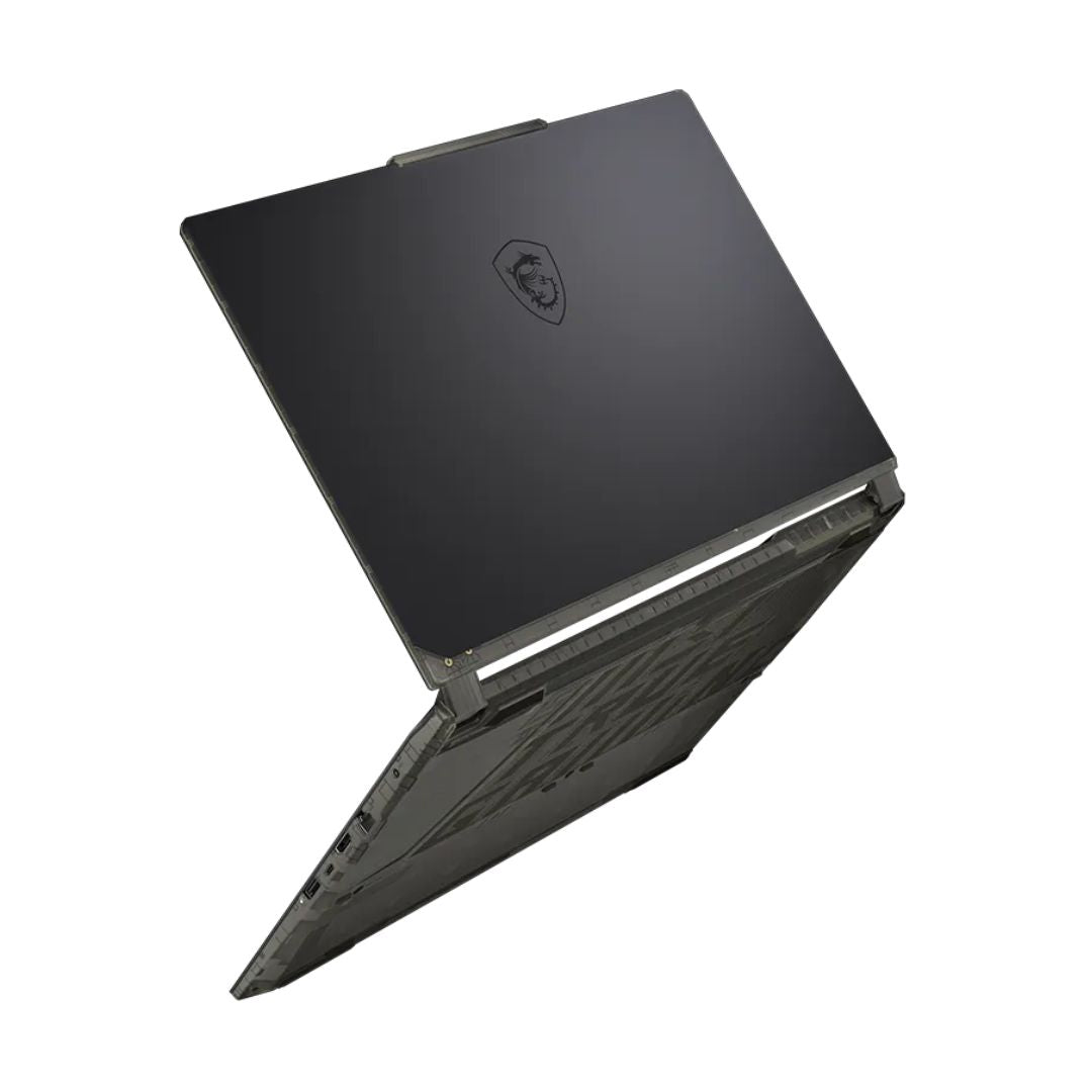 MSI Cyborg 15 A2RUDX-2219XAE - Intel Core 7-240H, RAM 16GB, 512GB, RTX 3050 6GB, 15.6 Inch 144Hz, Black