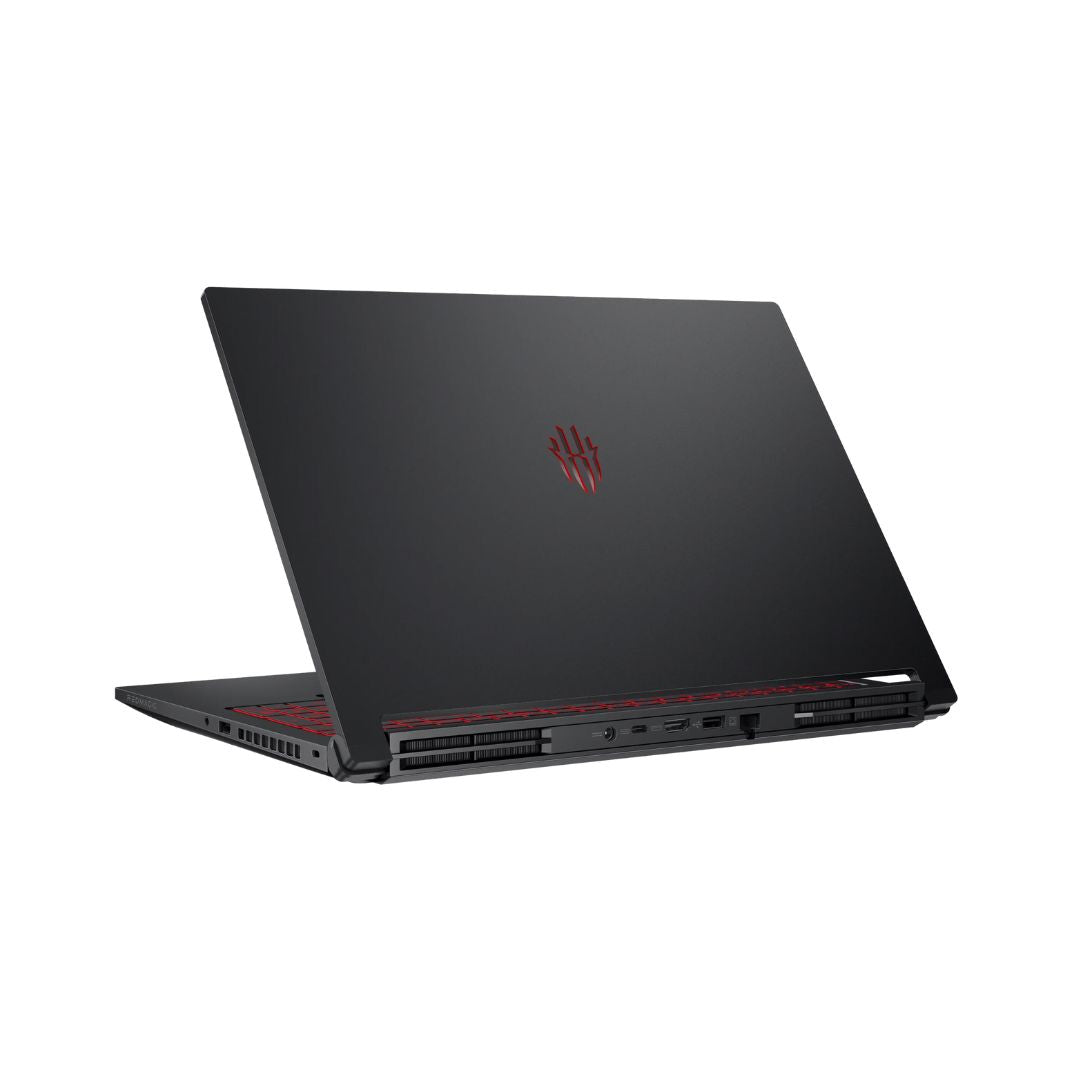 RedMagic Titan 16 Pro GN001J - Intel® Core i9-14900HX, RAM 16GB , SSD 1TB, RTX 4060 8GB, 16 Inch QHD 240z ,Eclipse