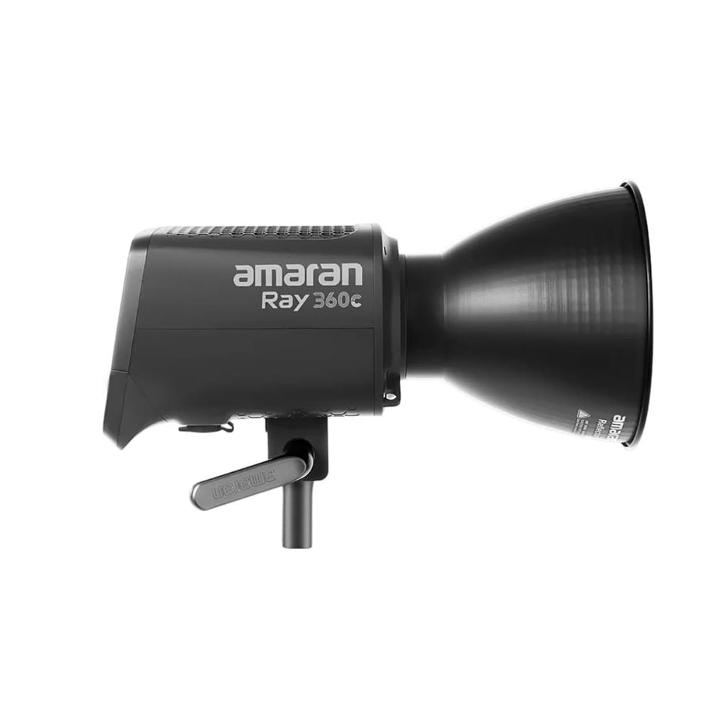 Aputure Amaran RAY 360C RGB LED Video Light – 360W