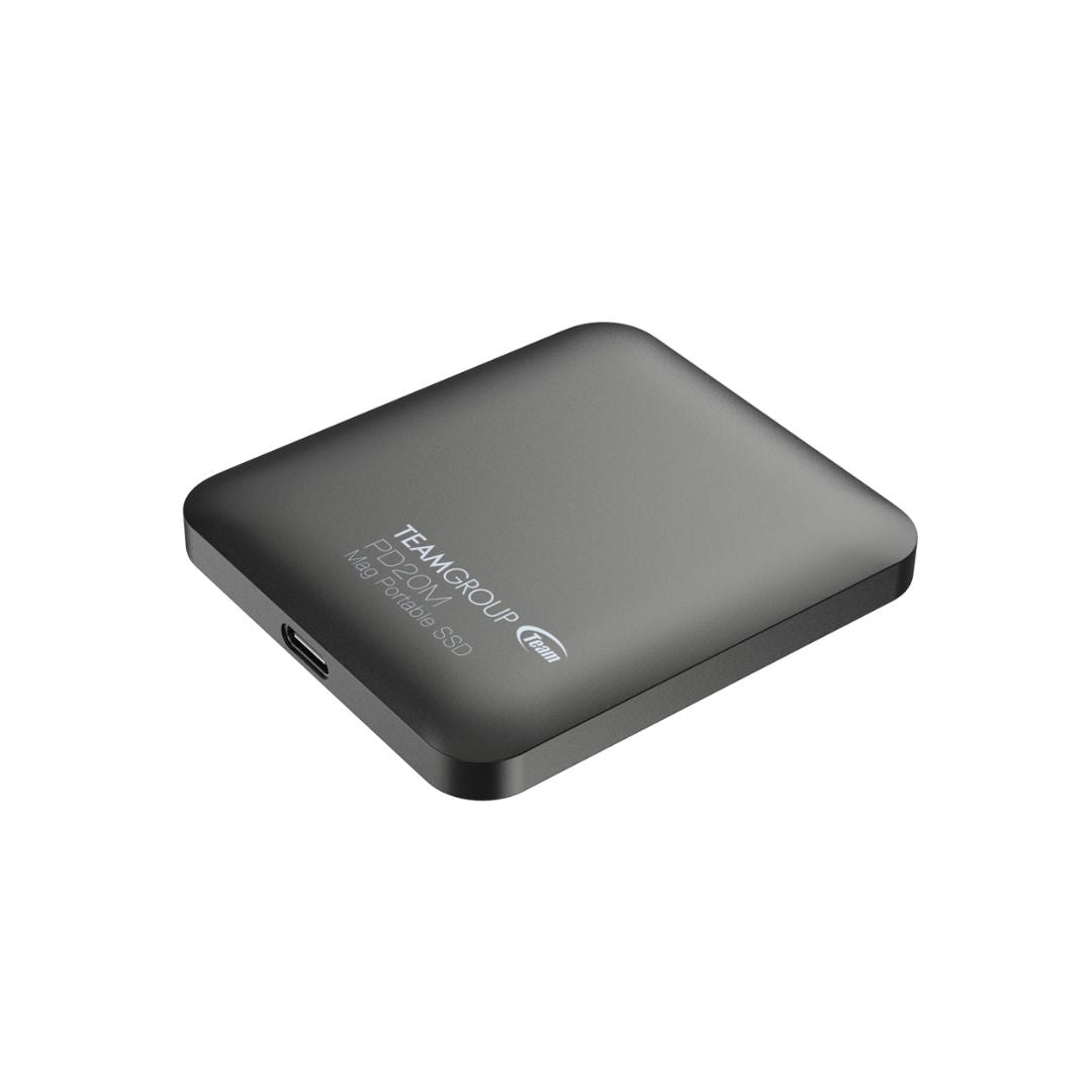 TeamGroup PD20M 2TB Portable External SSD