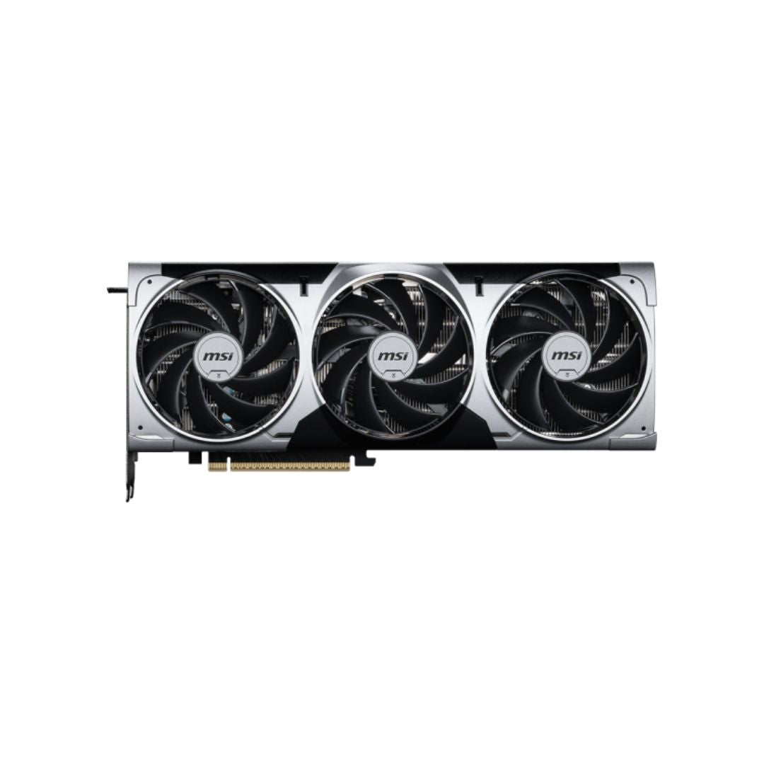 MSI GeForce RTX 5080 VENTUS 3X OC - 16GB