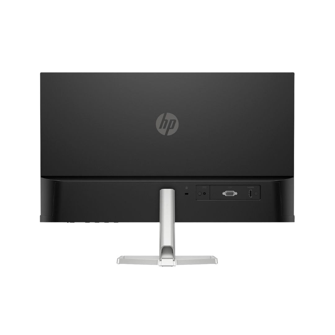 HP Series 5 24 524sf FHD (1920x1080), 100Hz, 5MS, IPS , Flat