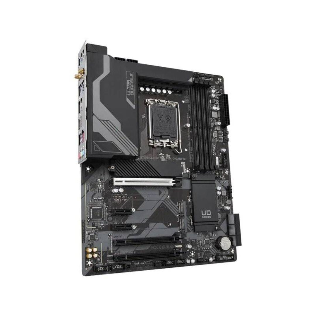 جيجابايت Z790 UD AX WIFI7