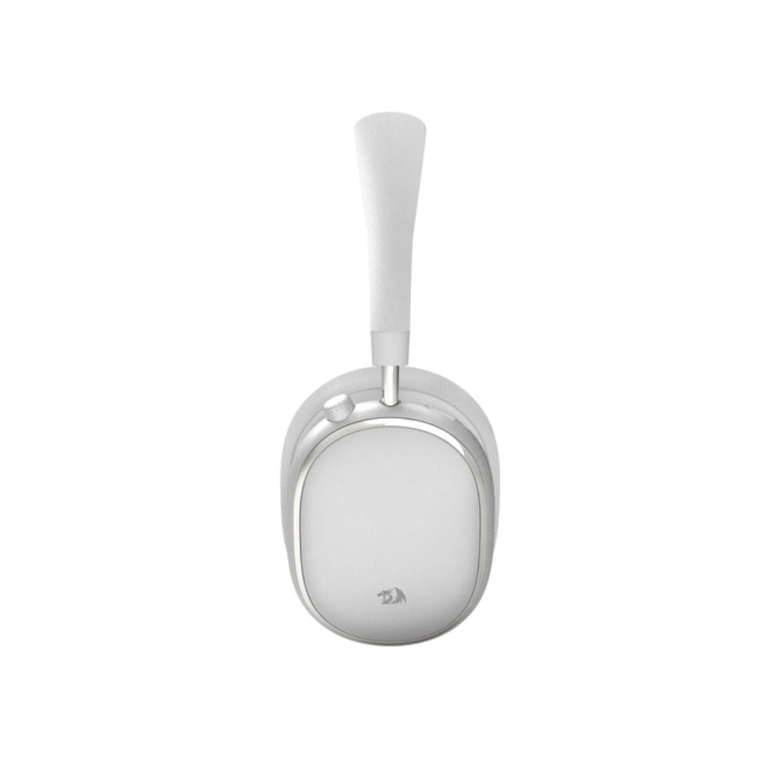 Redragon Redragon H620 VibeCore 700NC Wireless Headphone - White