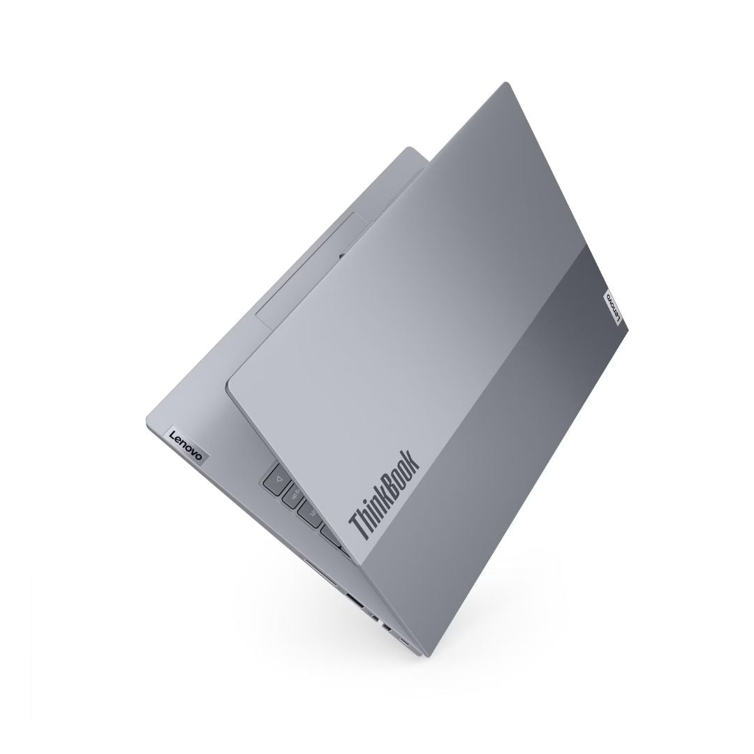 Lenovo ThinkBook 14 G8 IAL - (2AGR), Intel Ultra 5-225U, RAM 16GB, SSD 512GB, Intel Graphics, 14.0 WUXGA IPS, Arctic Grey