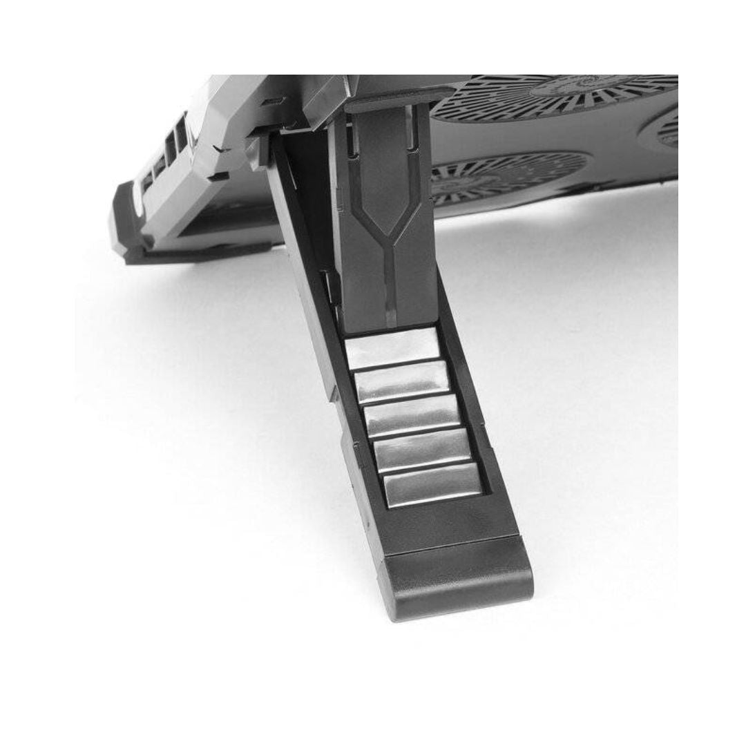 Crown CMLS-K332 Laptop Cooling Pad