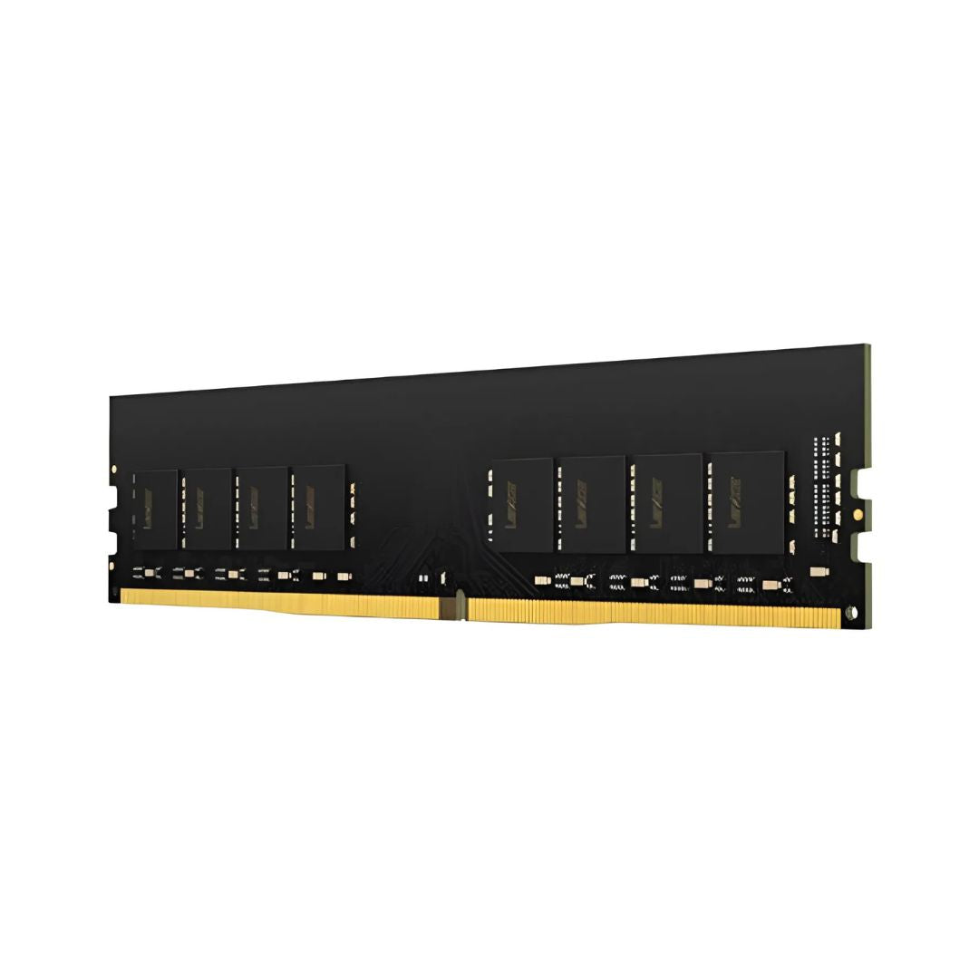 Lexar 32GB (32x1) 3200 DDR4 Desktop - Black