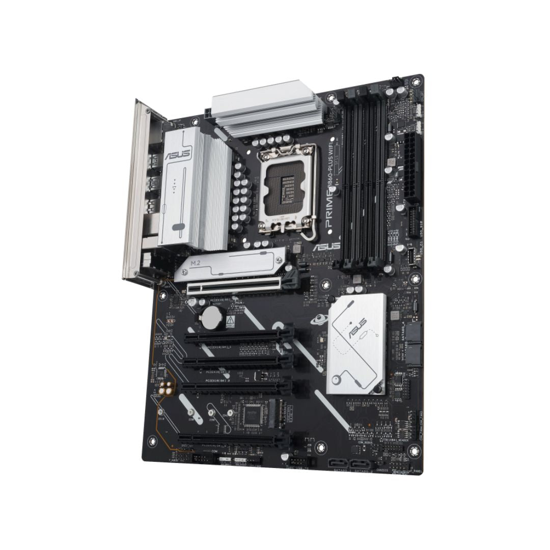 ASUS PRIME B860 PLUS WIFI , Motherboard
