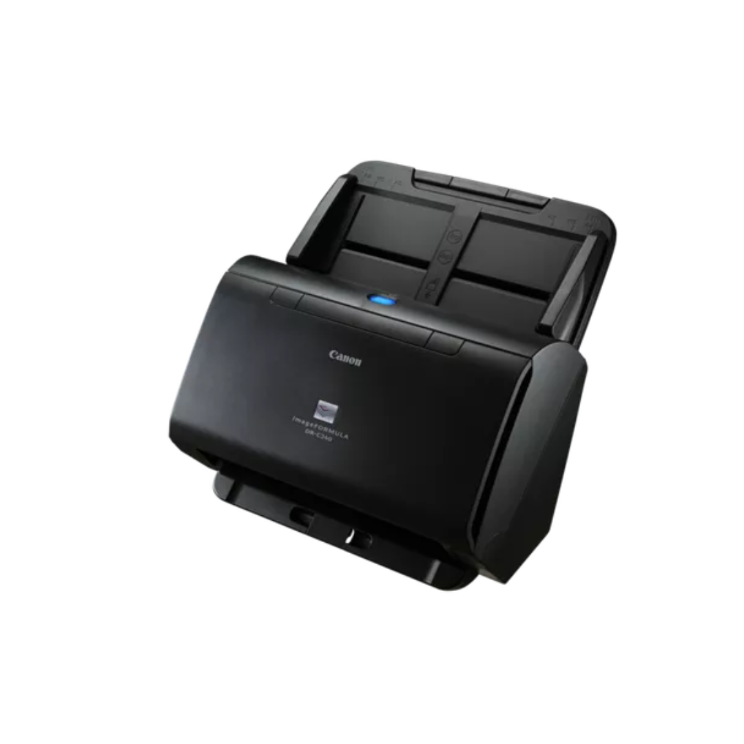 Canon imageFORMULA Document Scanner DR-C240