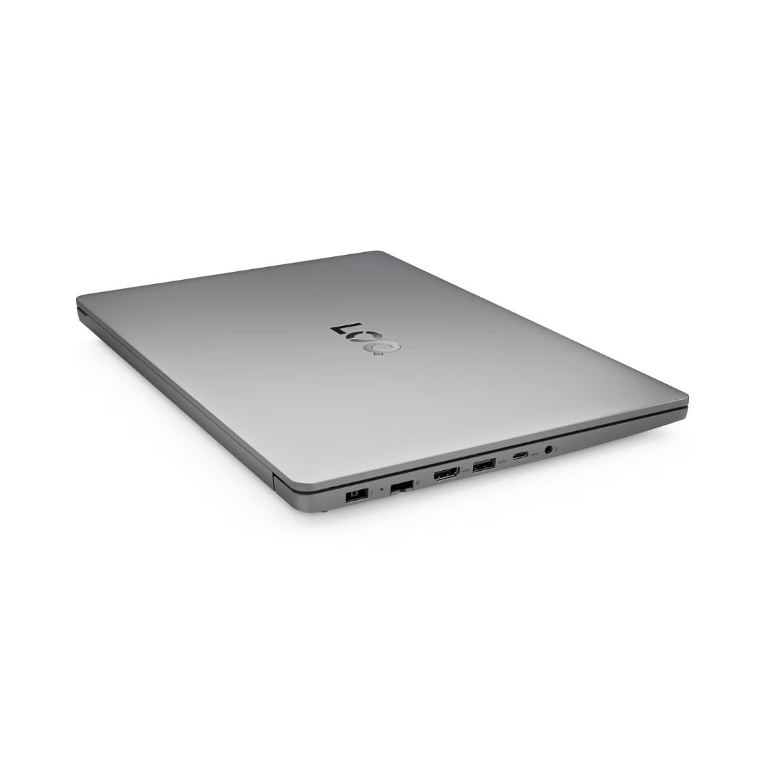 لينوفو LOQ 15IAX9E - (9VIN)، معالج Intel Core i5-12450HX، ذاكرة وصول عشوائي (RAM) سعة 16 جيجابايت، قرص SSD سعة 512 جيجابايت، بطاقة رسومات RTX 3050 سعة 4 جيجابايت، شاشة 15.6 بوصة FHD IPS بتردد 144 هرتز، لون رمادي